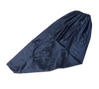 Luxshiny Tienda de Cambio Portátil Azul Oscuro para Exteriores, Vestidor Ligero y Compacto para Playa y Piscina, Funda de Privacidad Multifuncional para Cambiar Ropa y Ducha Rápida