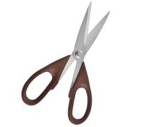 Luxshiny Tijeras Color Aleatorio para Uso Diario de Acero Inoxidable Prácticas y Fáciles de Usar de Cocina Multifuncionales Ideales para Cortar Alimentos y Carne Hogar y