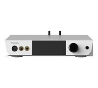 Luxsin Audio X9 - Preamplificador de auriculares de alta fidelidad, Jack 4,4 mm, XLR 4 pines, Jack 6,35 mm