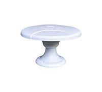 Luxtronic Antena digital HDTV OVNI de largo alcance para RV, remolque, camión, caravana, barco, (blanco)