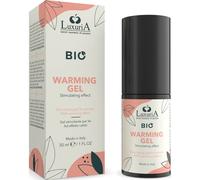 Luxuria Bio Gel Efecto Calor Mujer 30 ml