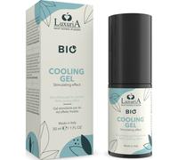 Luxuria Bio Gel Efecto Frío Mujer 30 ml