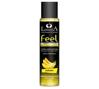 LuxuriA Feel Fragrance Lubricante Banana - 60 ml