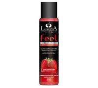 Lubricante Agua fresa 60 ml