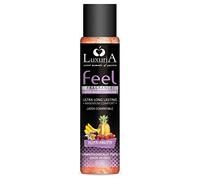 LuxuriA Feel Lubricante Aroma Fruta - 60 ml
