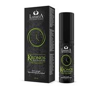 LuxuriA Kronos Spray Retardante - 20 ml, 1 ct, 1