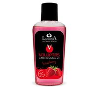 LuxuriA Voluptas Lubricante Capuchino - 100 ml