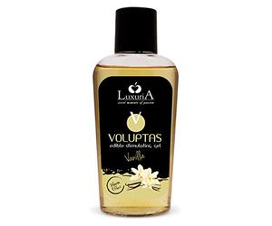 LuxuriA Voluptas Tiramisu Lubricante - 100 ml