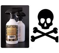 LUXURY - Ambientador para casa, concentrado en spray líquido - Perfumador y eliminador de olores en ambiente - Perfume profesional de lujo duradero - Tipo Scalpers (250ml) |48H|