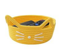 Luxury Cat Basket, Pet Cat Basket, Cat Basket for Large Cats, Stylish Cat Basket, Cat Basket with Cushion, Folding Cat Basket, Cat Basket for Small Cats, Cat Basket for Resting, Cat Basket for Pets