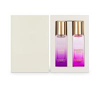 Luxury Date & Senorita Women Perfume Set | Long Lasting EDP | 2x20ml | Jasmine, Vanilla, Lotus & Musk | Floral, Fruity & Woody Fragrance | Gifts for Women