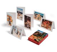 Luxury & Decadence: 16 Greeting Cards with Envelopes , édition en langue anglaise