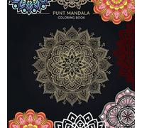Luxury Decorative Mandala Coloring Book for adults: inspired by Indian mehndi and highly detailed mandala book