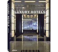 Luxury hotels America: America, édition en langue anglaise (Luxury books)