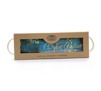 Luxury Lavender Wheat Bag in Gift Box - Blossom