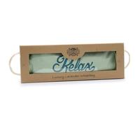 Luxury Lavender Wheat Bag in Gift Box - Blue Sky RELAX