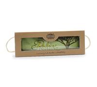 Luxury Lavender Wheat Bag in Gift Box - Cornfield RELAX