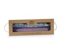 Luxury Lavender Wheat Bag in Gift Box - Lavender Comforts