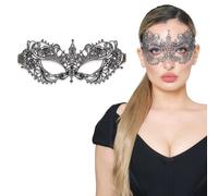 Luxury Mask Máscara de encaje para mujer de lujo - - Talla única