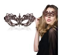 Luxury Mask Máscara de encaje para mujer de lujo - - Talla única