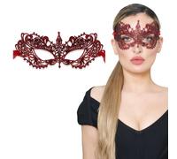 Luxury Mask Máscara de encaje para mujer de lujo - - Talla única