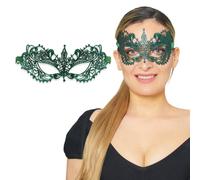 Luxury Mask Máscara de encaje para mujer de lujo - - Talla única