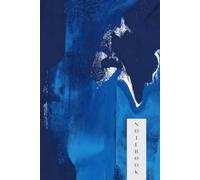 Luxury Notebook 6x9 | Elegant Blue Journal with Inspirational Quotes | 150 Dot Grid Pages for Notes, Ideas, and Creativity: 150 pages to write, create, and turn every thought into inspiration.