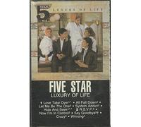 Luxury of Life [Import]