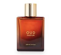 Luxury OUD Unisex Perfume 100ml Eau De Parfum | Sweet Oud Woody Fragrance with Carnation, Vanilla & Cedarwood | Long Lasting Signature Scent for Men & Women | Premium Daily Wear