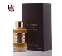 LUXURY PERFUMES ArteOlfatto Cuir Sublime Extrait de Parfum 100 ml Spray
