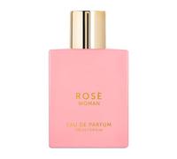 Luxury Rose Women Perfume 100ml Eau De Parfum | Elegant Floral Fragrance with Rose, Jasmine & Soft Musk | Long Lasting Signature Scent | Premium Daily Wear Perfume for Women