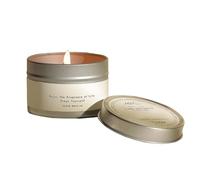 Luxury Scented Candle, Soy Wax Fragrance Candle, Cotton Wick with Even Burn, Decorative Aromatherapy Taper Relaxation Design, Mood Enhancer with Warm Style, Meditation Accessory for Living Room