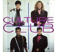 Culture Club - From Luxury To Heartache [Hi-Res CD (MQA x UHQCD)]