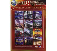Luxury Trains of the World-Luxury Trains of North America V02 [USA] [DVD]