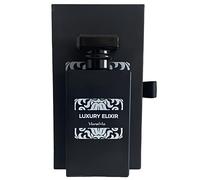 Luxury Varella - Perfume Elixir Hombre Inspirado en Aventus C. - Perfumes de Equivalencia, libre de Feromonas - Parfum Fresco duradero, Intenso para Viaje - Larga duración (100ml)