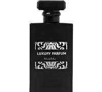 Luxury Varella - Perfume Elixir Hombre Inspirado Esencia de L. - Perfumes de Equivalencia, libre de Feromonas - Parfum Fresco duradero, Intenso para Viaje - Olor madera y cítrico - Larga duración