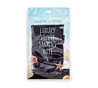 LUXURY VELVET application mitt 1 pz