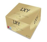 LUXURY WIPE Toallitas Refrescantes Fragancia Té verde para la Piel - 200 uds - Suaves, Desechables y Aptas para Uso Facial o Corporal - 20×20 cm - Sanjoma Chemical Solutions