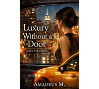 Luxury Without a Door: A New York Novel