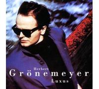 Luxus by Herbert Groenemeyer (2000-12-11)