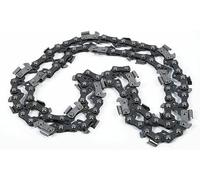 Luxuypon 8 cadenas de motosierra 3/8LP paso 33DL 33 eslabones calibre 0.050 reemplazo de sierra