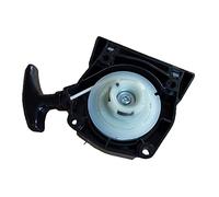 Luxuypon Asamblea de arranque de retroceso para Kawasaki TJ53 TJ53E piezas de repuesto Recoil Springs