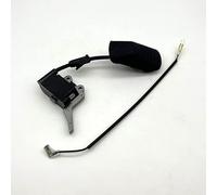 Luxuypon Bobina de encendido para Kawasaki TJ53E TJ53 Herramientas de Jardín Trimmer Desbrozadora Piezas Motor 211712292