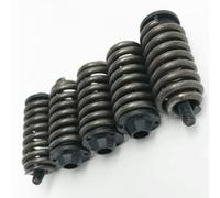 Luxuypon Kit de montaje de resorte de repuesto para manubrio compatible con Husqvarna 362 365 371 372 372XP Jonsered 2063 2065 2071 2163 2171 piezas de motosierra