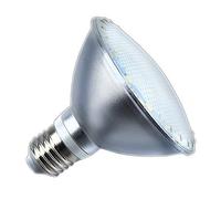 Luxvista 12W Par30 E27 Impermeable Foco Lámpara Bombilla Proyector LED Spot (Luz Cálida, 1080 Lúmenes, 110W Equivalente)