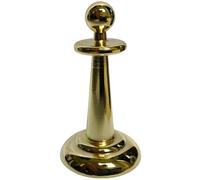 Luxylei Columna De Marcado De Ruleta De Metal para Casino, 1 Pieza, Entusiastas De Ruleta, Marca De Recuerdo, Número, Columna, Accesorios para Colección De Competencia De Juegos