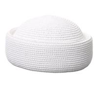 Luxylei Sombrero Tipo Pastillero, Tocado, Boina, Sombrero De Copa para Bodas Y Fiestas, Sombrero De Paja para Iglesia, Sombreros De Verano para, Fedora Retro para Bodas, Boina.
