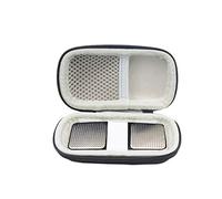 LUYIBA Funda rígida para monitor AliveCor Kardia Mobile ECG/EKG