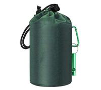 Luyismer Bolsa de dormir impermeable para supervivencias, sacos para dormir al aire libre, ligero, para primeras mantas de emergencia, primera herramienta de mantas