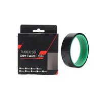 Luyismer Cinta protectora para llantas de bicicleta de montaña, forro de bicicleta, almohadilla de tubo interior, a prueba de pinchazos, cinta para llantas de bicicleta